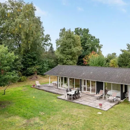 Heino - 3-5km From The Sea In Sealand By Interhome *