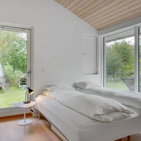 Heino - 3-5km From The Sea In Sealand By Interhome בית נופש *