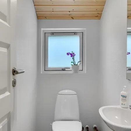 Heino - 3-5km From The Sea In Sealand By Interhome * Frederiksværk