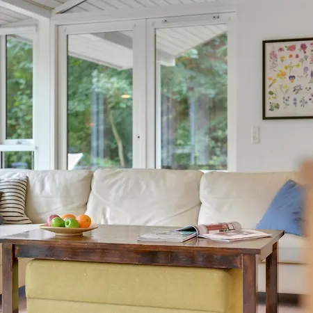 度假居 Heino - 3-5km From The Sea By Interhome *