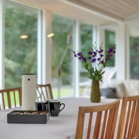 Heino - 3-5km From The Sea By Interhome Frederiksværk