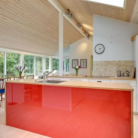 Heino - 3-5km From The Sea By Interhome 度假居 Frederiksværk