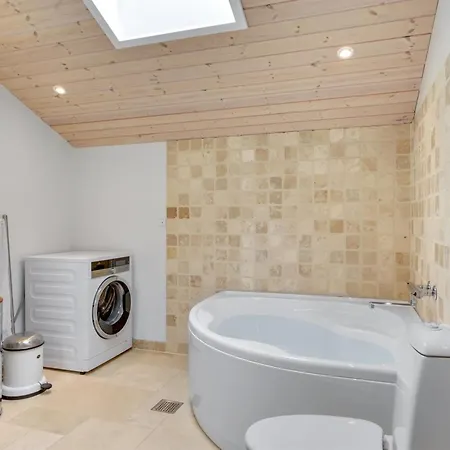 度假居 Heino - 3-5km From The Sea By Interhome Frederiksværk