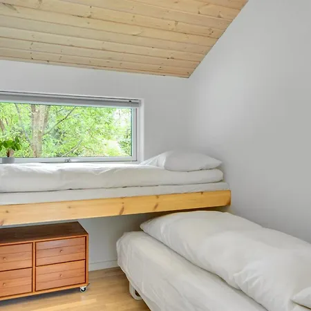 Heino - 3-5km From The Sea By Interhome 度假居