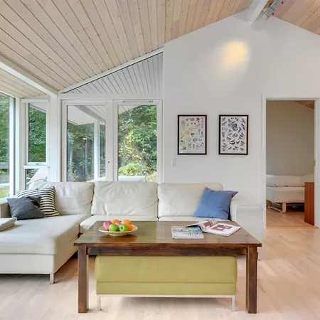 Heino - 3-5km From The Sea By Interhome Frederiksværk