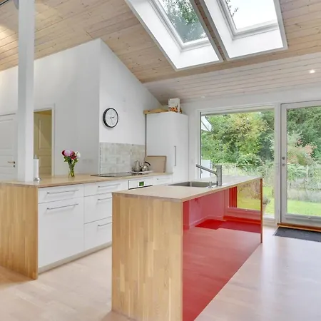 Heino - 3-5km From The Sea By Interhome