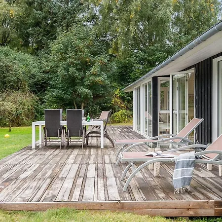 Heino - 3-5km From The Sea By Interhome Frederiksværk