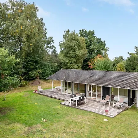 Heino - 3-5km From The Sea By Interhome Feriehus *