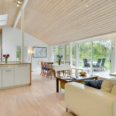 Heino - 3-5km From The Sea By Interhome Feriehus Frederiksværk
