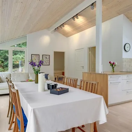 Heino - 3-5km From The Sea By Interhome * Frederiksvaerk
