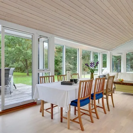 Heino - 3-5km From The Sea By Interhome Frederiksværk