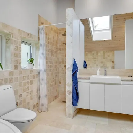 Holiday home Heino - 3-5km From The Sea By Interhome