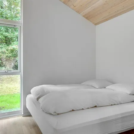 Heino - 3-5km From The Sea By Interhome Feriehus Frederiksværk