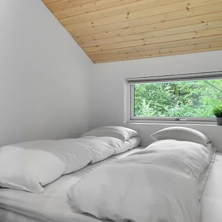 Holiday home Heino - 3-5km From The Sea By Interhome *