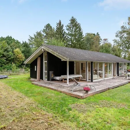 Feriehus Heino - 3-5km From The Sea By Interhome *