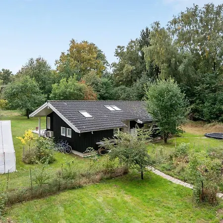 Heino - 3-5km From The Sea By Interhome Feriehus