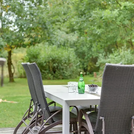 Heino - 3-5km From The Sea By Interhome Holiday home